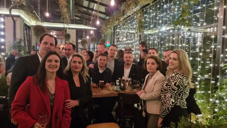 Nächster Streik kommt für die Guxo Partei, eine andere Filiale trifft eine Entscheidung zu boykottieren