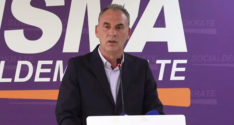 Die AAK Coalition-NISMA und andere veröffentlichen die Liste mit Parlamentskandidaten, Limaj: Für den Sieg Kosovo, nur Rechtsakte
