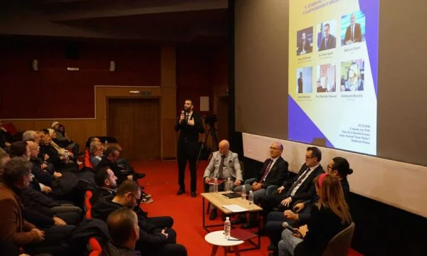 “Liste pour la famille” publie les noms des candidats pour les députés, Selim Pacolli et Mergim Mavray en partie