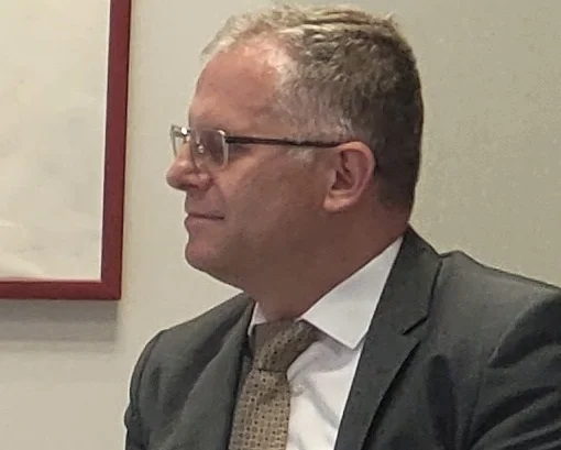 Bislim reagiert nach der Einladung von Kurt's Special Prosecutor: Was ist der Rausch?