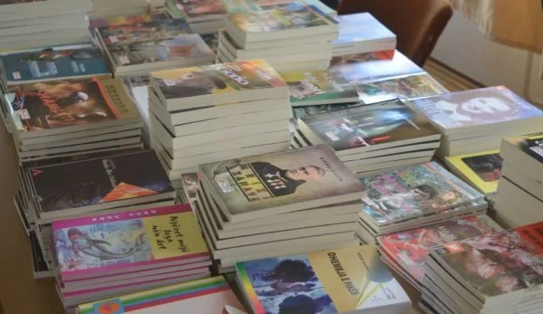 Vestido: The investigative Commission found that textbooks were paid twice as expensive, more than 6m euros without addresses
