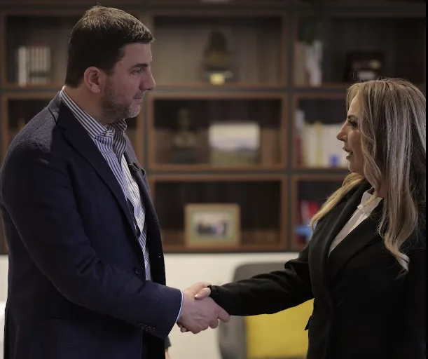 Krasniqi: Offtamologist Qefsere Kuci to be MP candidate