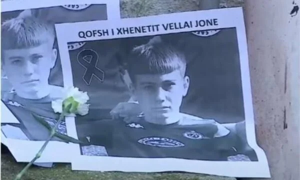 The killing of 14-year-old, the father is questioned: School had not informed me of the conflict