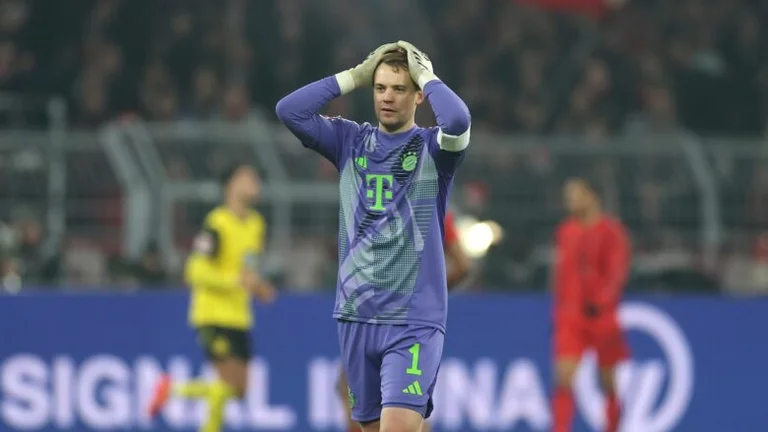 Agreement reached on new contract, Neuer will protect you by 40