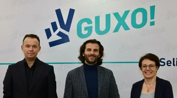 "I no longer have any connection with the 'Guxo'/"party, Nezir Kraki wants to be referred to as"deputs by LVV"