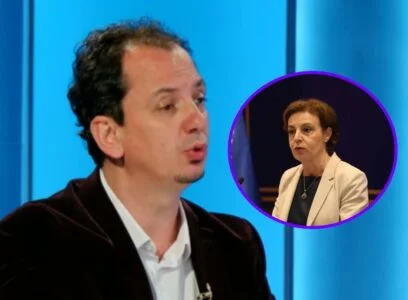 GUXO MP stiff with party chairman: Gervala no longer should be foreign minister
