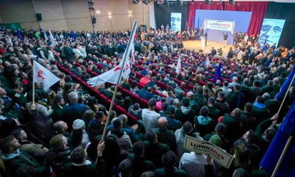 LDK today holds “Modified Toure” in Gjakova