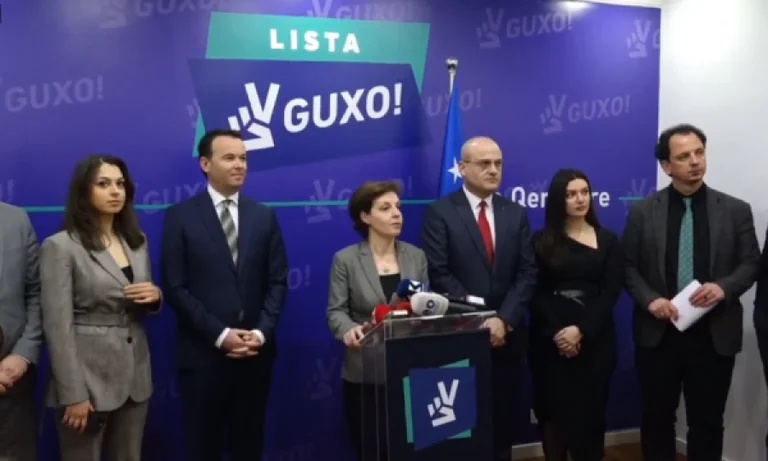 GUXO divide, Meta: Anche in diaspora c'è malcontento con Gervalen di Pec