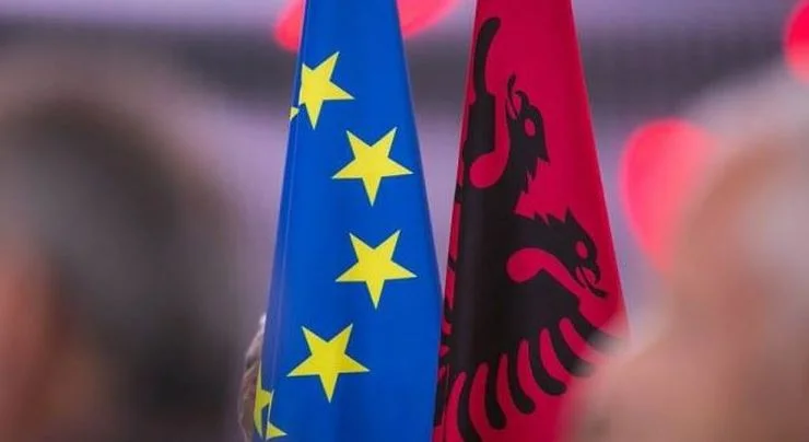 Shqipëria në përputhje me BE-në për të çrrënjosur tregtinë e paligjshme të armëve
