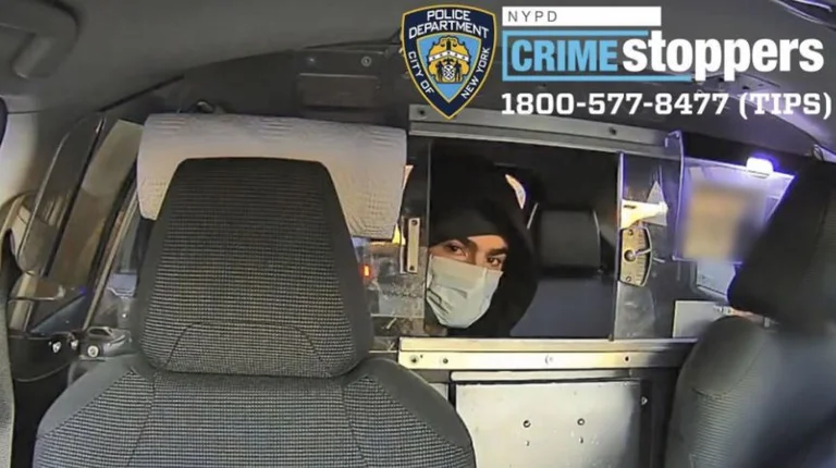 Policía de Nueva York arresta sospechoso autor del asesinato del CEO de United Health