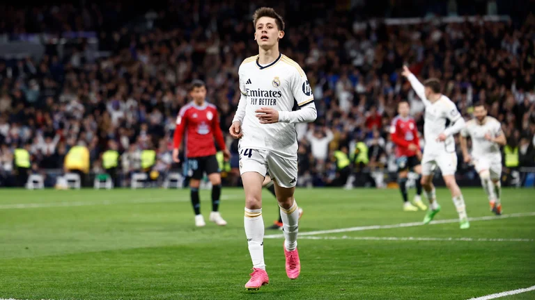 Bayer Leverkusen n'abandonne pas l'étoile du Real Madrid contacte sa famille et son agent