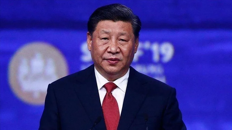 Président chinois : Guerre commerciale avec les États-Unis