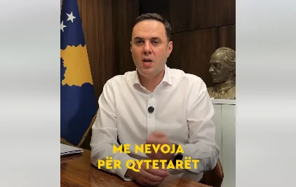 Obadiah: Mi objetivo es construir un nuevo hospital de unos 150.000 metros cuadrados.