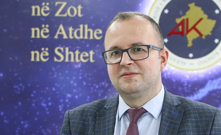 AAK's Blaka: Kurt is trying to silence the media because they are revealing the truth of his promises