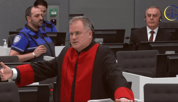 40 mil euros en fianza para la liberación de Isni Kilajt