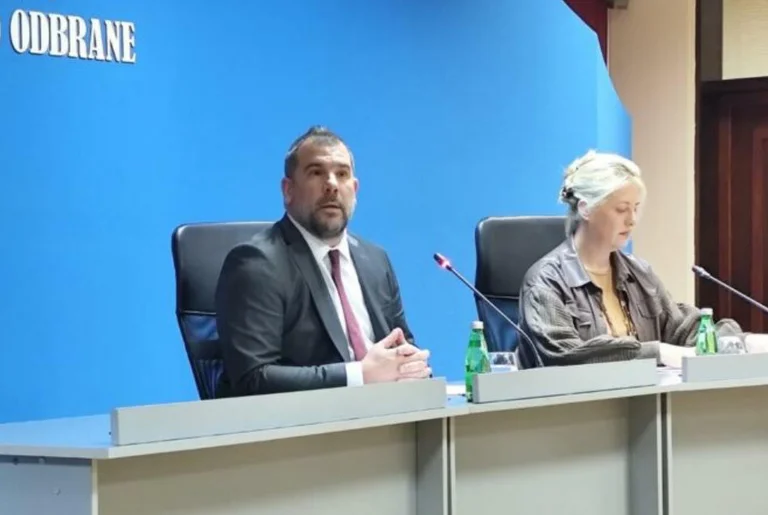 Montenegrin minister for soldiers who were detained in Kosovo: Release, measure 30 days, Draconic Punishment