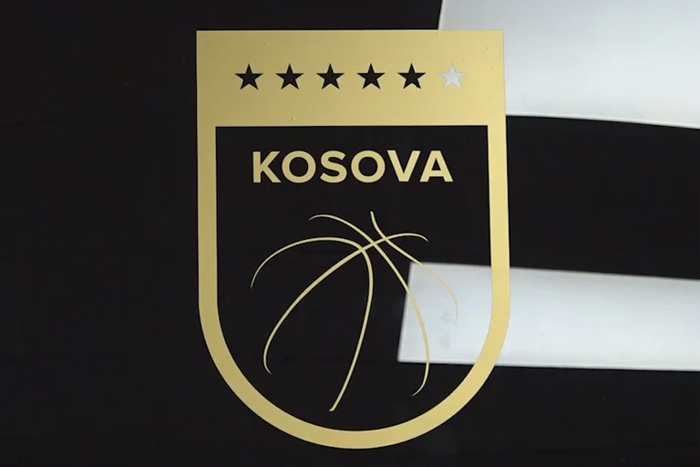 FIBA President Europe Visits Kosovo Today