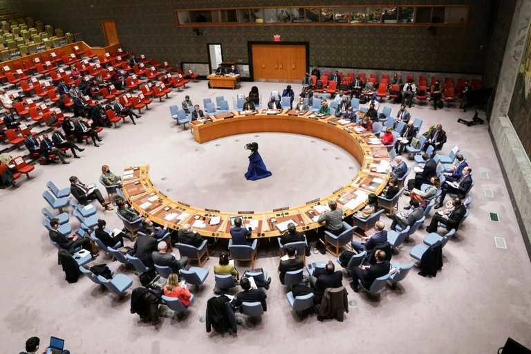 Consejo de Seguridad de la ONU para celebrar una reunión de emergencia en Siria