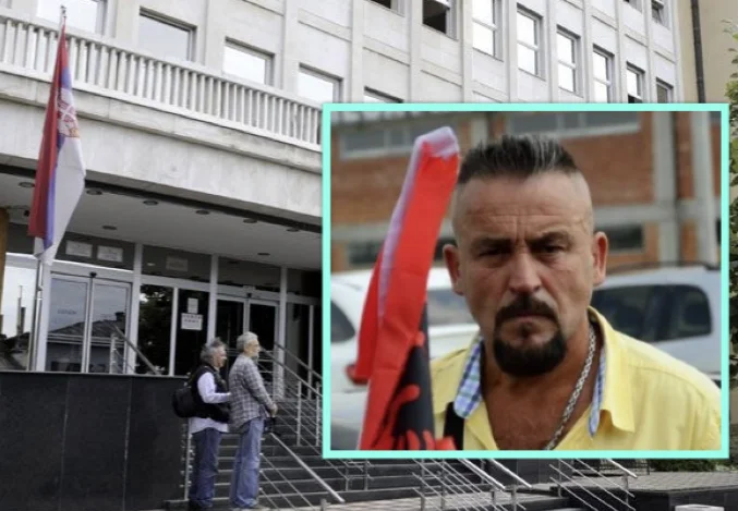 Mehmetaj para apelar la sentencia de crímenes de guerra por el tribunal serbio