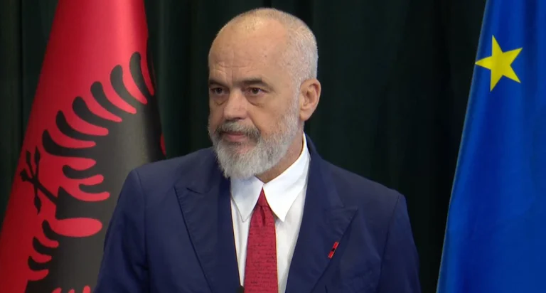 Rama për Procesin e Berlinit: Shqipëria do të mbetet thellësisht e përkushtuar ndaj tij