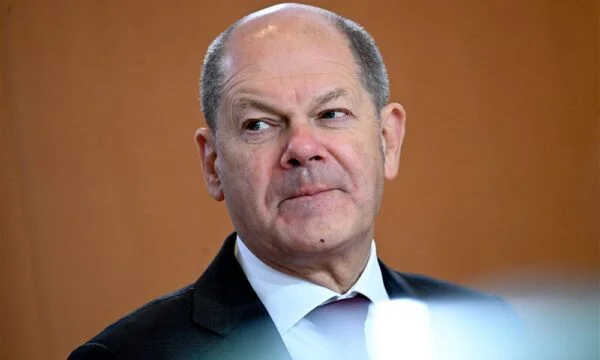 Scholz: El fin de la regla de Assad sobre Siria - buenas noticias - pronto para restaurar la ley y el orden