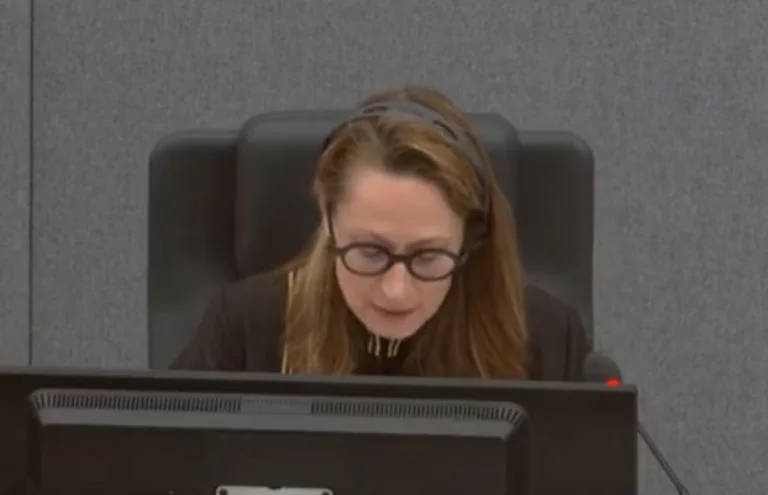 Special Court rejects lawyer's request for release of Smajt Union