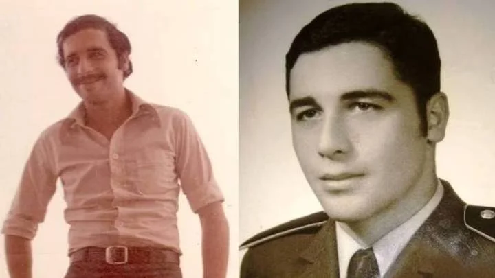 Syria's Oldest Political Prisoner Released
