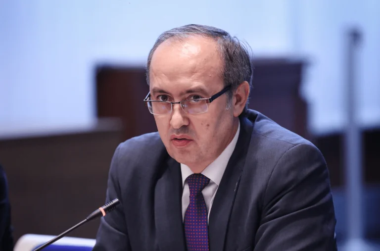 Hoti: El futuro gobierno debe tomar seriamente el Acuerdo de Washington