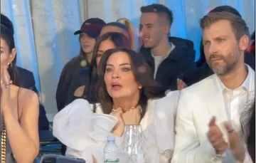 Rosana Radi triomphe dans “La Reine Magique”
