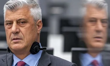 Pretendimet për pengim të administrimit të drejtësisë, dëshmia e Fraser vë në pikëpyetje akuzat ndaj Thaçit