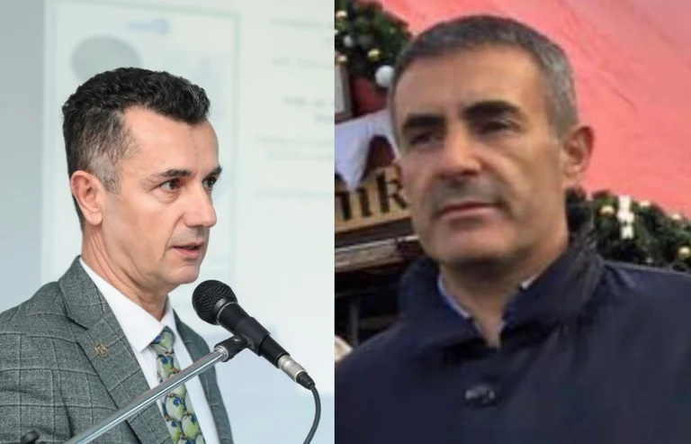 On his way home, the son of the prominent businessman struck him by car, the professor died, and the accused did not remain in prison one day.