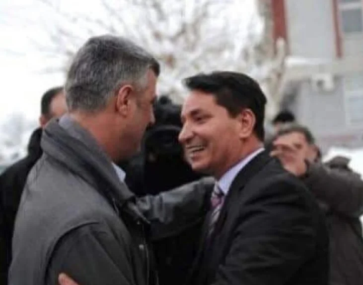 Lekaj: New Act on Thaci could deepen political and social divisions in Kosovo