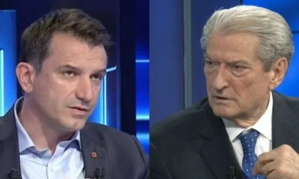 SPAK a attaqué la maison d'Erion Veliaj, Berisha réagit