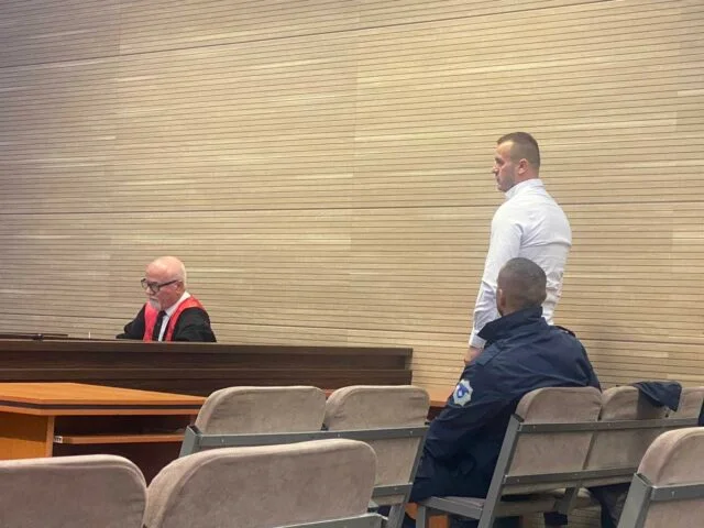 The founder confirms special Prosecution's indictment of Ilir Abdullah accused of killing Trimf Riza