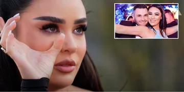 Jansilla découvre d'abord pourquoi elle a rompu avec Bes Kalaku