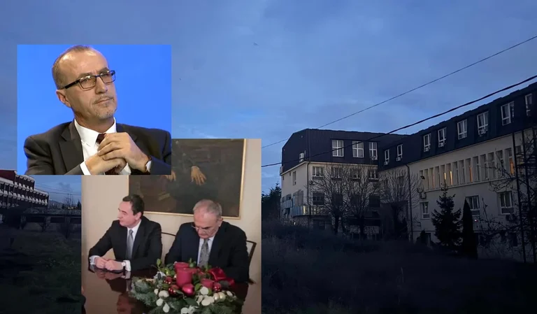 Haxhiu dice que actualmente no tiene electricidad: Esta es la mafia energética de Kurt y Berisha