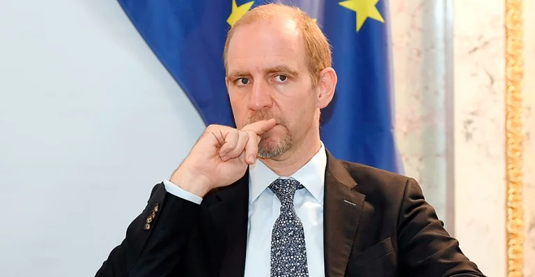 Bieber: le nouveau chef de l'UE Kallas a une approche plus cruciale du Kosovo, le dialogue