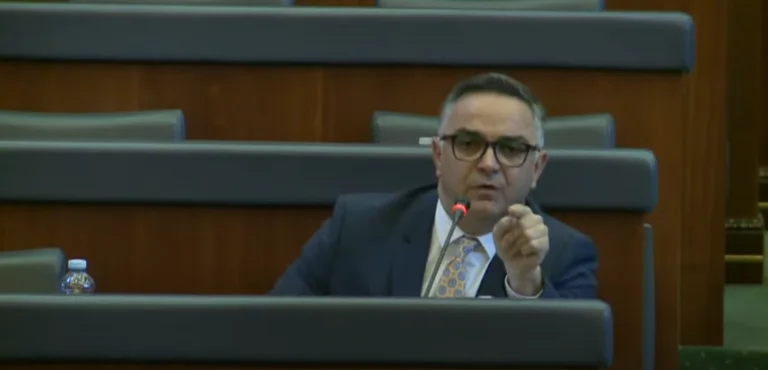 Tahiri: Kurti government with record constitutional violations