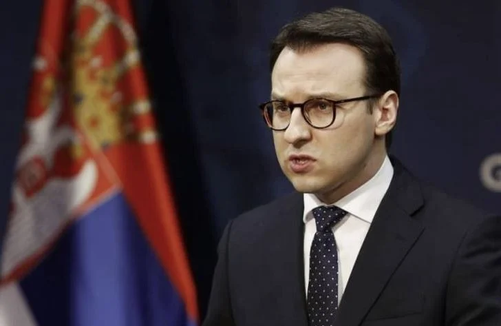 Petkoviq: E kemi hequr termin “zhdukje e dhunshme”, shteti serb s’ka asnjë përgjegjësi juridike
