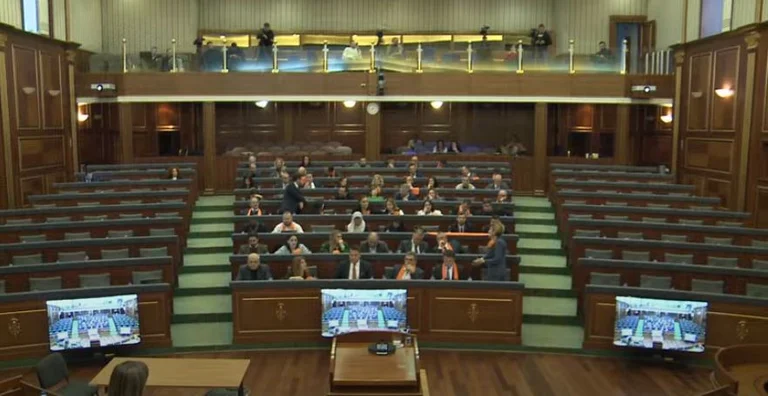 L'Ufficio per la Confisca di Ricche Ingiustificabili è approvato in linea di principio