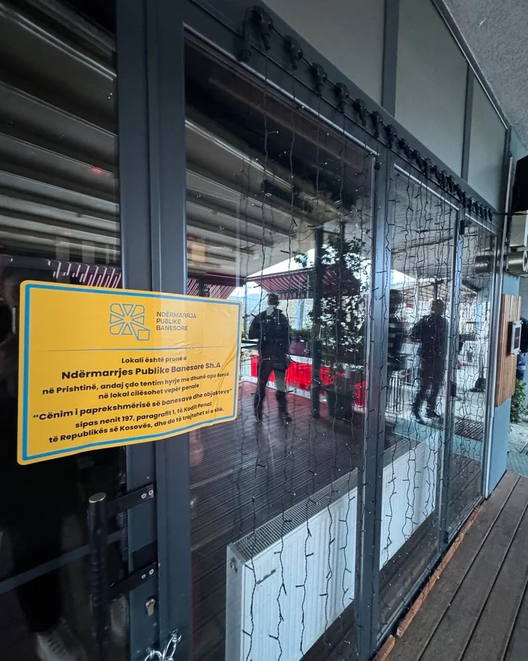 El NPB ha iniciado acciones para liberar a los locales como resultado de deudas acumuladas interanuales