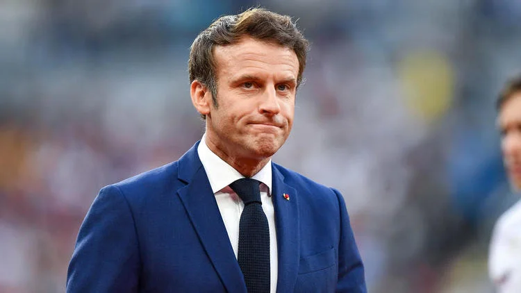 Macron shtyn ardhjen në Tiranë, mësohet arsyeja