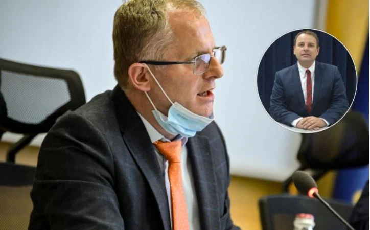 El nieto de Faithful Bislim: El médico de filosofía que se ocupará de la alta - la energía de tensión