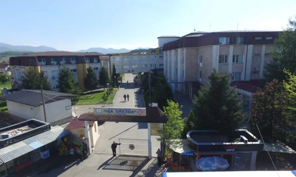Bloodov: A patient dies in the hospital, family members suspect a lack of medical treatment