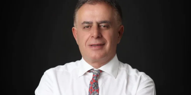 Special Court Arrests Former Malisheva Chairman Isni Kiljan