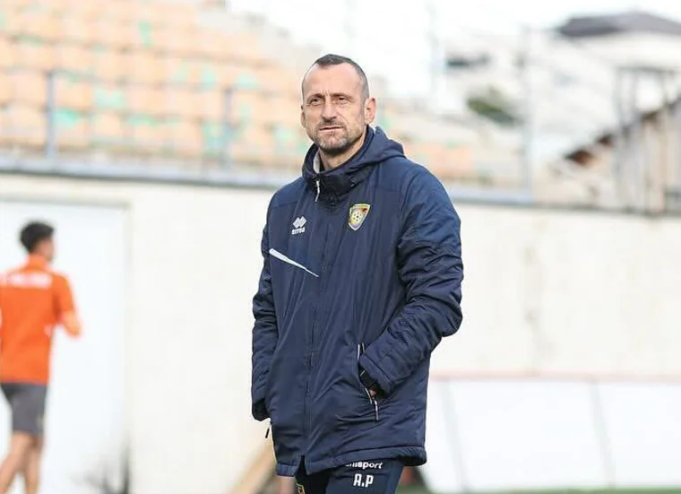 Eliminated by the Kosovo Cup, Faruk Statovic of the Balkan coach resigns from the club