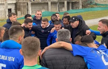 Die Renaissance der Ersten Liga beseitigt die Balkanstaaten aus dem Kosovo-Pokal!