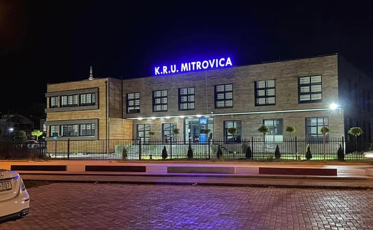Ataque al canal Iber-Lepenci, ,x0 confianzaK RU Mitrovica cumplióx1 otorgamiento de plazos de reducción en estos municipios