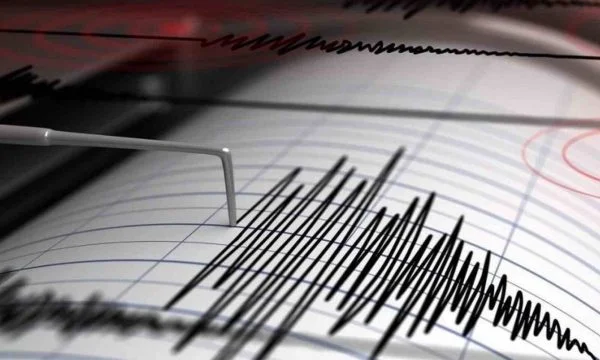 Tërmet në Maqedoninë e Veriut, lëkundjet ndihen edhe në Pogradec