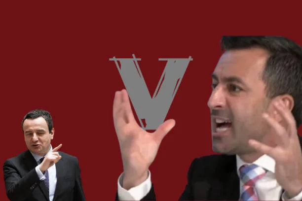 VVV announces running for prime minister, citizens forget "babea," mention the name of Dimal Basha!